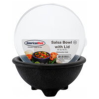 2PC Small Salsa Bowl - 1 Each